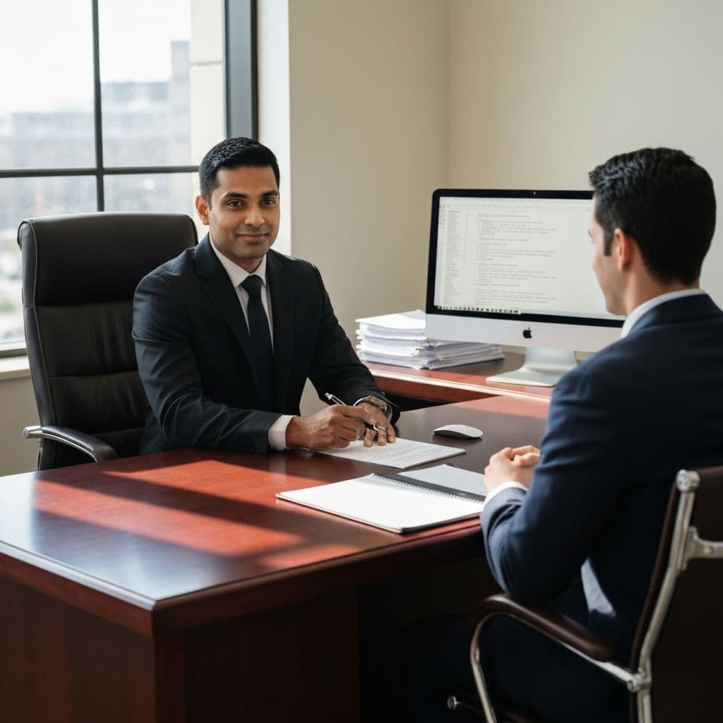 Assessoria Jurídica